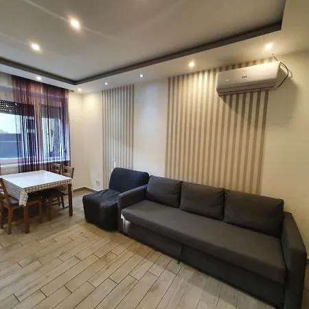 Viola Apartman With Infra Sauna *