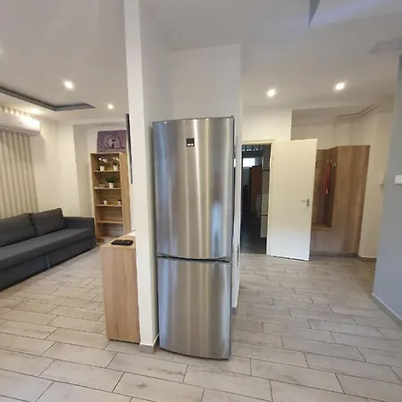 Viola Apartman With Infra Sauna Apartment *
