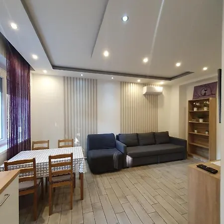 Viola Apartman With Infra Sauna Szeged