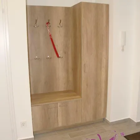Apartment Viola Apartman With Infra Sauna *