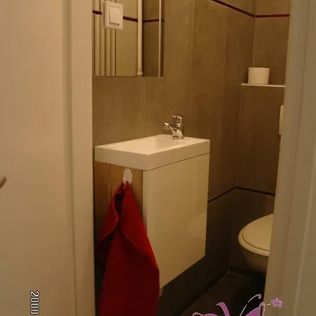 Viola With Infra Sauna Διαμέρισμα Σέγκεντ