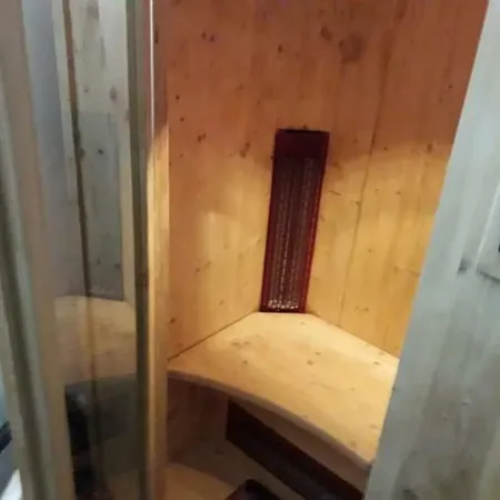 Viola With Infra Sauna Lejlighed Szeged
