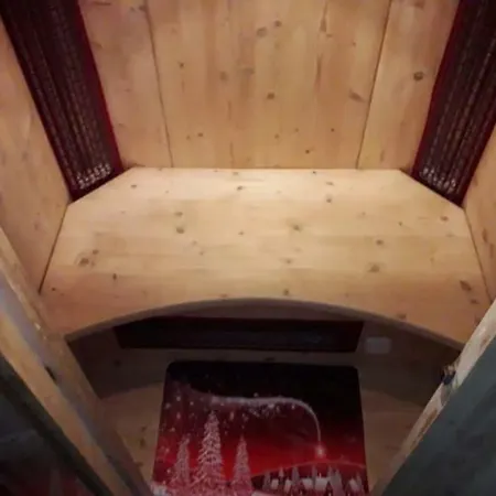 Viola With Infra Sauna Lejlighed Szeged
